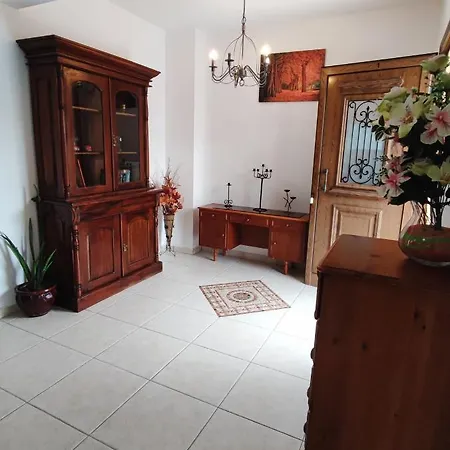 Villa Rina Paphos