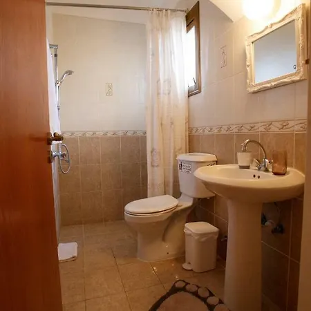 Villa Rina Paphos